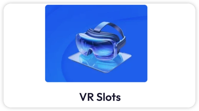 VR Slots vr slots